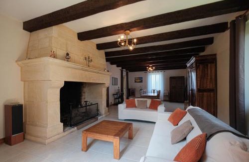 Marquay Villa | Grande maison en Périgord à 10 mn de Sarlat