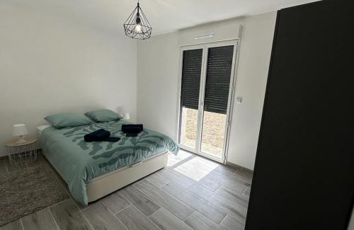 Romorantin-Lanthenay House | Grande maison en sologne