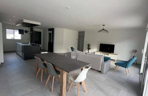 Romorantin-Lanthenay House | Grande maison en sologne