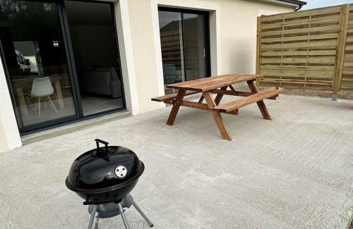Romorantin-Lanthenay House | Grande maison en sologne