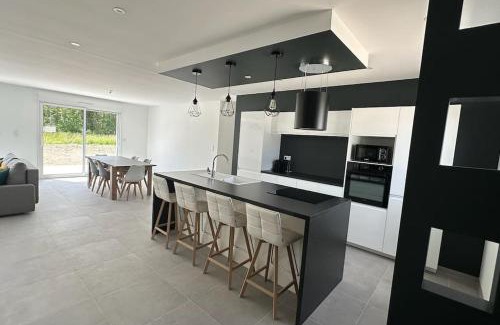 Romorantin-Lanthenay House | Grande maison en sologne