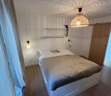 Seclin House | Grande Maison et Jardin Métropole
