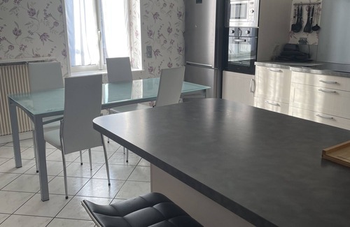 Paroisse Le Finage House | Grande Maison Familiale Avec Piscine
