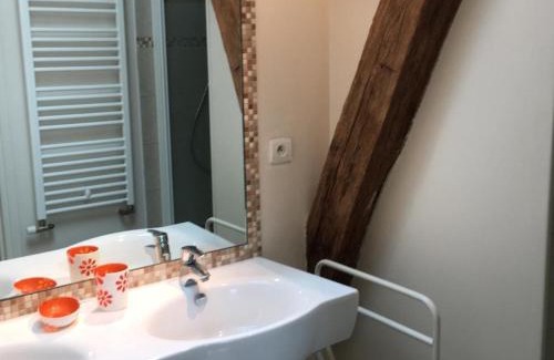 Prenouvellon House | Grande maison familiale avec jardin clos, ping-pong et proche châteaux UNESCO - FR-1-491-402