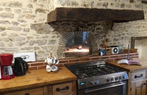 Prenouvellon House | Grande maison familiale avec jardin clos, ping-pong et proche châteaux UNESCO - FR-1-491-402