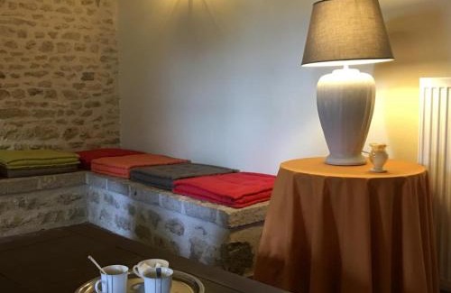 Prenouvellon House | Grande maison familiale avec jardin clos, ping-pong et proche châteaux UNESCO - FR-1-491-402