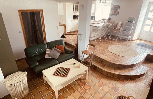 Beaux House | Grande Maison Familiale à la Campagne Idéale Avec Enfants et Adolescents