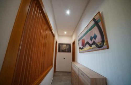 Ziaida House | Grande maison familiale dans une ferme de deux hectares