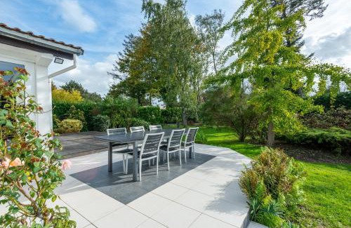 Coulogne House | Grande Maison Familliale