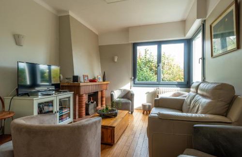 Coulogne House | Grande Maison Familliale