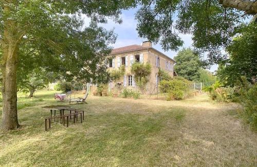 Lussan Apartment | Grande Maison Gasconne