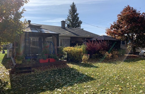 Beauport House | Grande Maison Près de Tous les Services et Attractions Touristiques