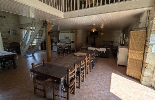 Yevre-le-Chatel House | Grande maison près de Paris, jardin, pour 12 pers. - FR-1-590-441