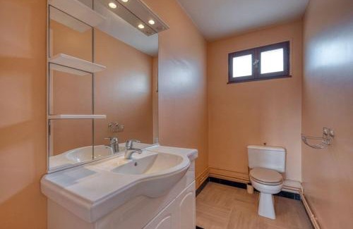 Crolles Villa | Grande Maison proche ST Micro