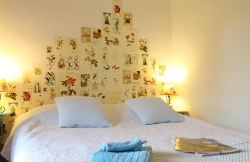 Trezelles House | Grande maison rénovée avec jardin clos, idéale pour familles et amis, équipements variés, animaux acceptés - FR-1-489-50
