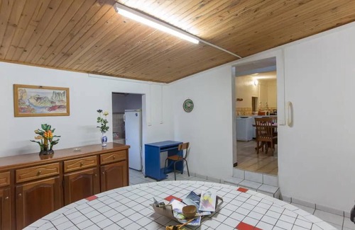 Saint-Leu House | Grande Maison Spacieuse et Accueillante Située à Saint-leu