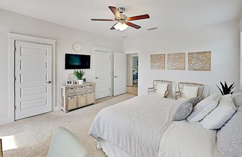 West Panama City Beach House | Grande Pointe Lagoon