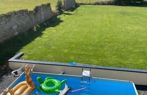 Amaye-sur-Orne House | Grande propriété de 800m2 couchages jusqu’à 42, pour séminaires, célébrations…