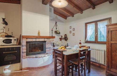 Aulla House | Grande Quercia by Interhome