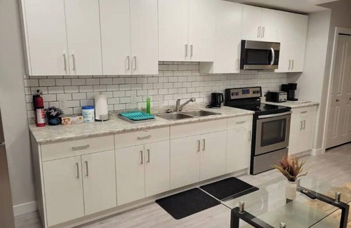 Saskatoon Apartment | Grande Royale