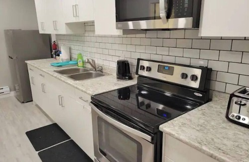 Saskatoon Apartment | Grande Royale