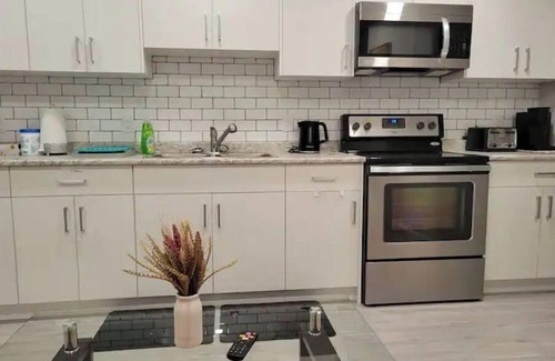 Saskatoon Apartment | Grande Royale