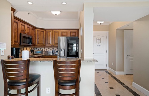 Reunion Condo | Grande's Oasis | 2 bed, 2 bath | Panoramic Views | Reunion Membership