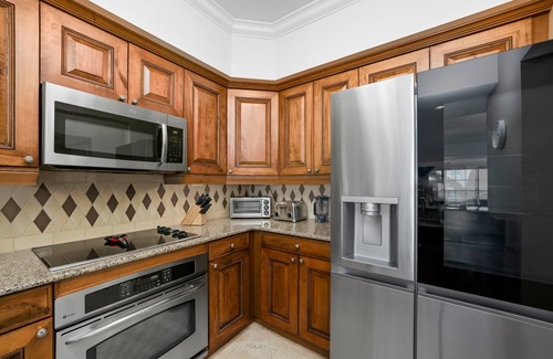 Reunion Condo | Grande's Oasis | 2 bed, 2 bath | Panoramic Views | Reunion Membership