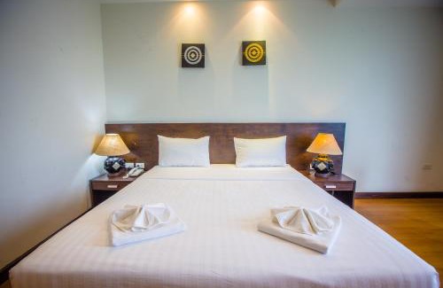 Thung Song Hotel | Grande Southern Hotel