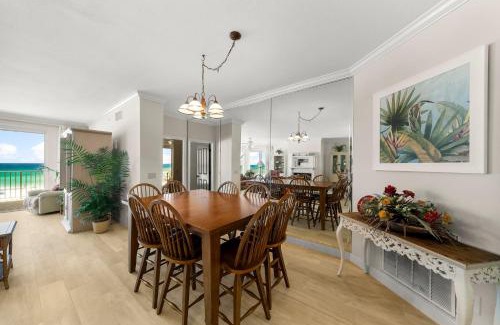 Bel Air Apartment | Grande Surf #1E