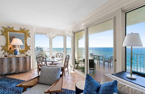 Bel Air House | Grande Surf Club 11E