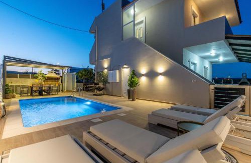 Gennadi Villa | Grande Terra