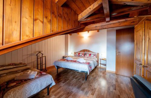 Roana Apartment | Grande Terrazzo - Zona Silenziosa e Strategica