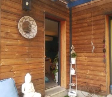 Vias House | Grande villa 2 min plage - plein centre