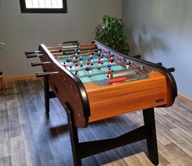 Juzet-de-Luchon Villa | Grande villa avec jardin privatif - Bagnères de Luchon