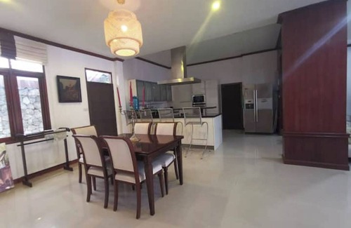 Kamala Villa | Grande Villa de Luxe Privée