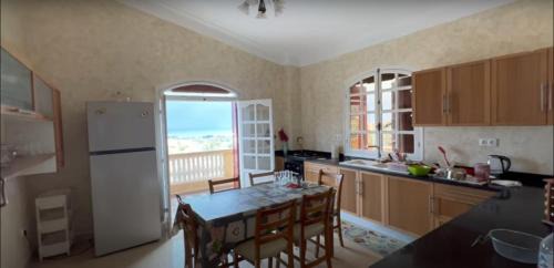 Tipasa Villa | Grande Villa de luxe avec piscine à Tipaza - Chenoua Plage