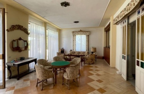 Beverino Villa | Grande Villa IN Campagna CON Giardino