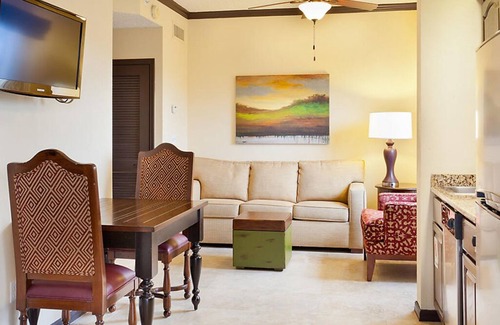 St. Augustine Resort | Grande Villas at World Golf Village