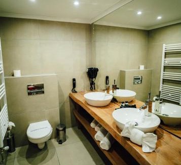 Tsigov Chark Hotel | Grande Vista Resort & Spa