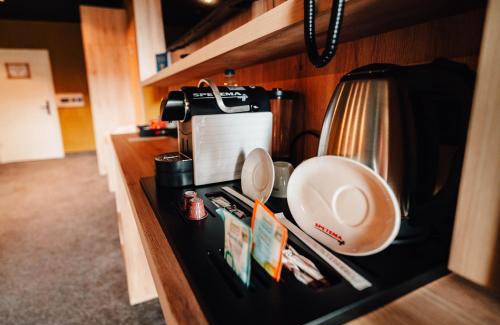 Tsigov Chark Hotel | Grande Vista Resort & Spa
