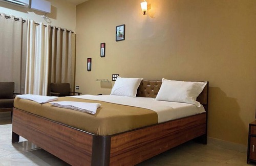 Tarkarli Hotel | Grande Vista Tarkarli