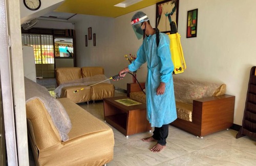Tarkarli Hotel | Grande Vista Tarkarli