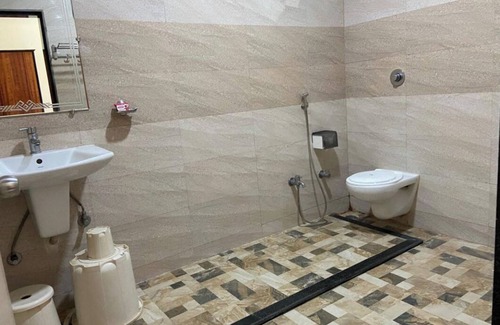 Tarkarli Hotel | Grande Vista Tarkarli