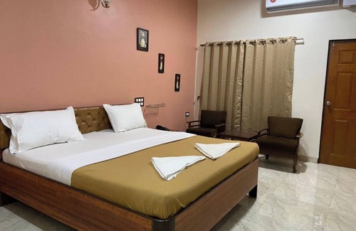 Tarkarli Hotel | Grande Vista Tarkarli