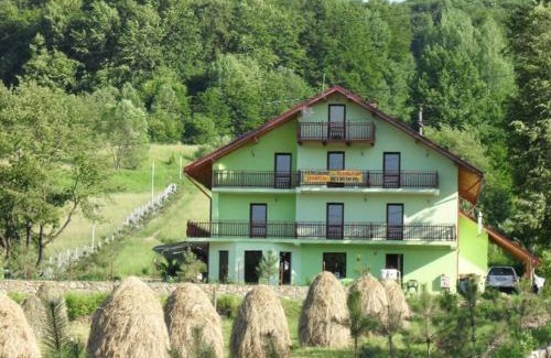 Bucsoaia House | Grandemi Belvedere Bucovina