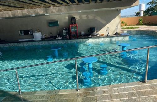 Santa Clara d'Oeste Resort | Grandes Lagos Resort