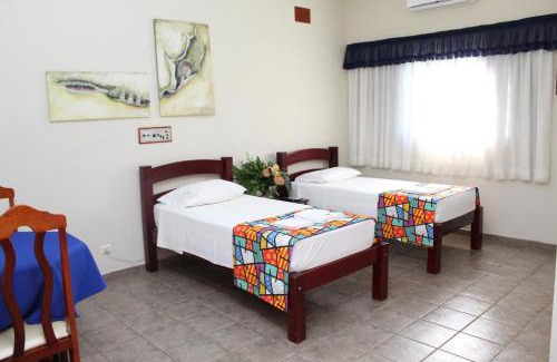Jales Hotel | Grandes Lagos Park Hotel