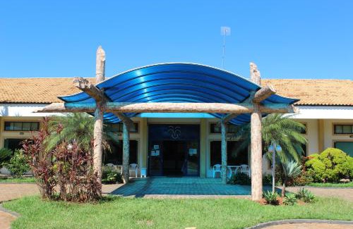 Jales Hotel | Grandes Lagos Park Hotel