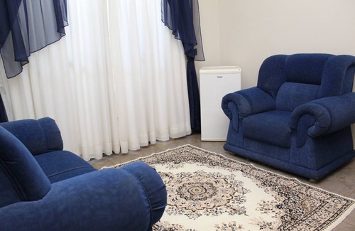 Jales Hotel | Grandes Lagos Park Hotel